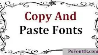 How copy and paste multiple text👌👌