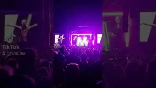 Depeche Mode в Таллинне на Певческом поле❤️😍