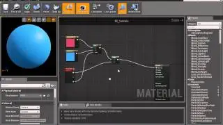 15 Vertex Materials