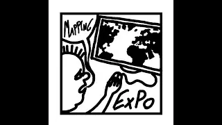 Mapping Expo Trailer