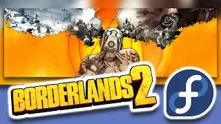 BorderLands 2 on Linux | Linux Gaming