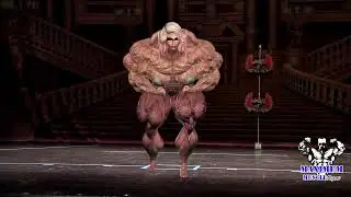 Posing Video