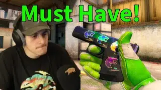 These will be GREAT Skins for CS2 Soon...