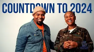 Englewood Baptist Church 2024 New Year's Eve Production