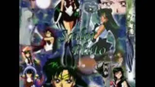 Sailor Moon Rumors