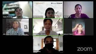 HIV: Pencegahan dan Penularannya - Lecture Series