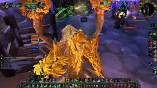 World Of Warcraft 2023 06 22 Героик Бета Эпичная Вершина утгард