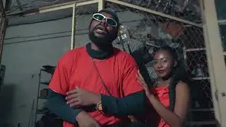 Fidel Mazembe - No Mecânico (Vídeo Oficial)