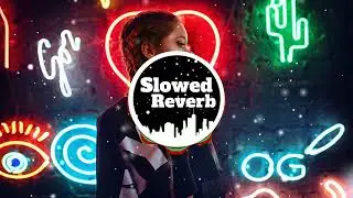 Shouse - Wont Forget You [Slowed + Reverb]