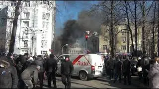 КРИВАВИЙ МАЙДАН 19 02 14
