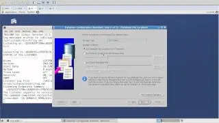 Thinking like an OCM 11g - Use DBCA to create a database