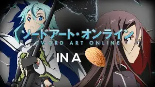 Sword Art Online II In a Nutshell