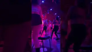 #poledance #workout