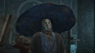 Elden Ring Sound Design - Preceptor Seluvis & Pidia - Dialogue (+Cut Dialogue)