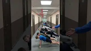 Воспитательный процесс 💪😂 #football #топ #футбол #жизнь #shorts