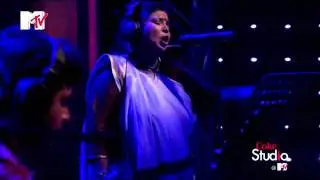 Dheere Dheere - Megha Sriram Dalton, Coke Studio @ MTV Season 1
