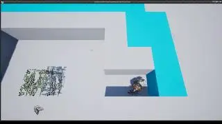 Ue4 Dungeon Keeper esk game dev 1