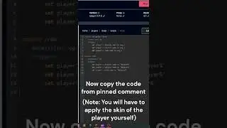 How to make a disguise command using Skript 