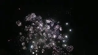 Arnold PA VFD 95-1 Food Trucks and Fireworks 10/10/20