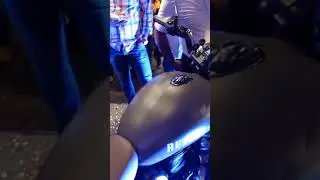 2021 Royal Enfield Classic 350 Next Gen | Exhaust Note | Launch | Marsh grey | Chrome Red |