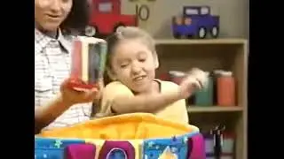 The Barney Bag 1992-1999 Version Mixed