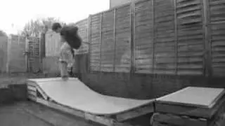 CJ's ramp