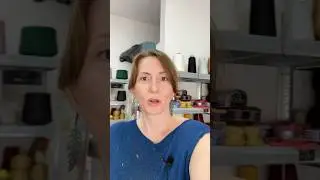 Моя семья уже не попадается #вяжем #вязание #пряжа