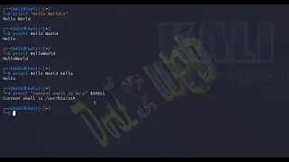printf command | UNIX System Programming  |  VTU | BCS515C