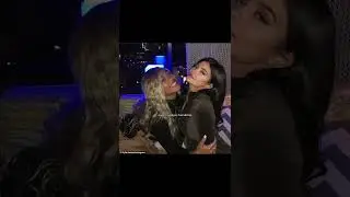 Kylie And Jordyn’s Friendship tiktok kissskylie