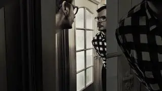 Уснул и попал в СССР. На дискотеку. 2 серия 🤣