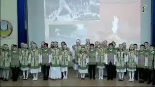 Коллектив 4а класса СОШ №31 - 