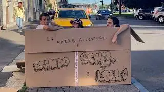 non paghiamo affitto