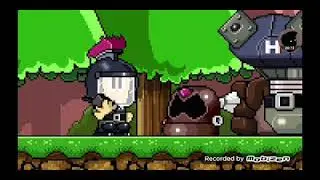 Dan the man,прохождение игры-1#
