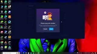 How To Disable Ads On Bluestacks !!