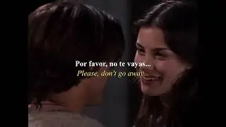 Please Stay - Haunt Me (sub. español)