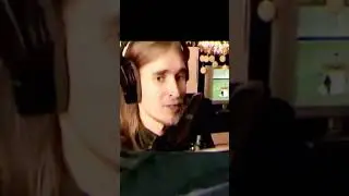 МАТ НА СТРИМЕ!? 