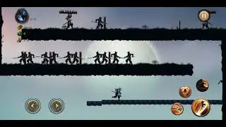 ninja warrior | dragon citadel | level 5