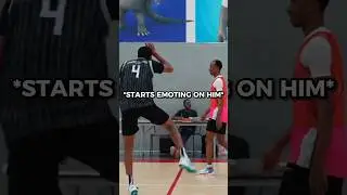 TROLLING Trash Talkers In A Mens League GONE WRONG! 🤣