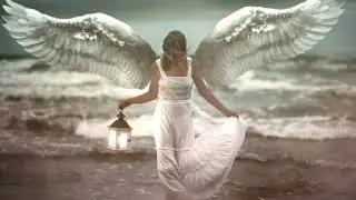 EDELIS - White Angel