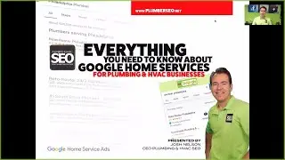 Google Home Service Ads - Everything You Need To Know