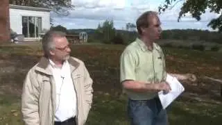 GHTV - Home Addition Project - Mechanicals, Energy & Insulation Tour