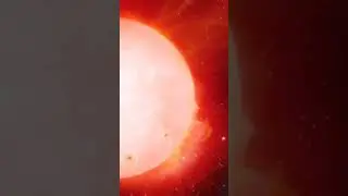 Bilim İnsanlarını Şaşırtan Gezegen! 27 Gram Yüzlerce Kat Daha Az Yoğun! 