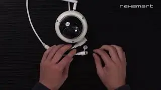 PREPARATIONS GUIDE - NEXSMART VIEW