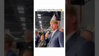 Жесткая пощечина, вырубил с одного удара