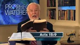 The Dispensational Revelation of the Mysteries - part 6