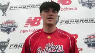 Charles Johnson, ABD Academy -- Program 15 2018 Combine/Tournament Interview