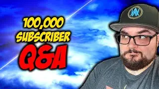 “How Do You Fix Spider-Man?!” 100k Q&A Special