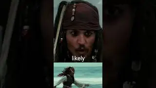Discovering Jack Sparrow: Surprising Fun Facts about the Iconic Actor!