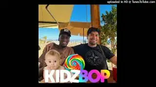 Outta pocket but if it was made by kidz bop slowed w reverb