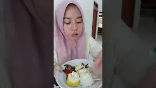 Masak Terong Ikan Asin